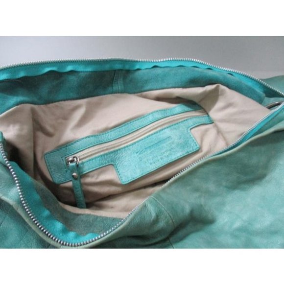 *Gianni Chiarini Mod Aqua Buttery Soft Distressed - Picture 5 of 6